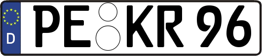 PE-KR96