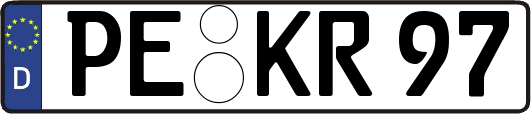 PE-KR97