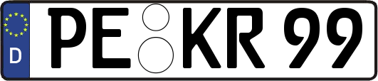 PE-KR99