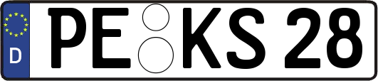 PE-KS28