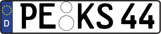 PE-KS44