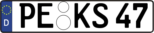 PE-KS47
