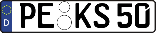 PE-KS50