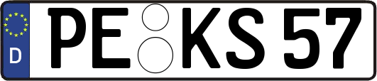 PE-KS57