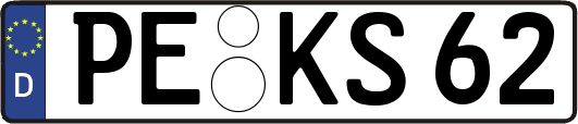 PE-KS62