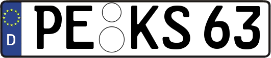 PE-KS63