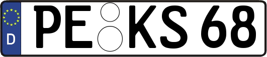 PE-KS68