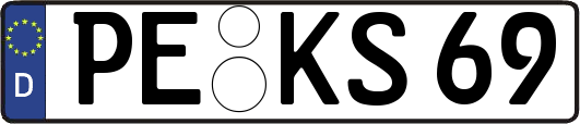 PE-KS69