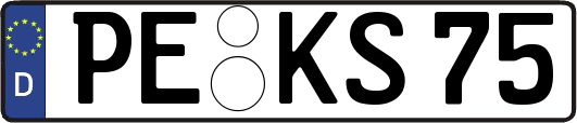 PE-KS75