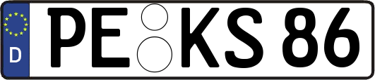 PE-KS86