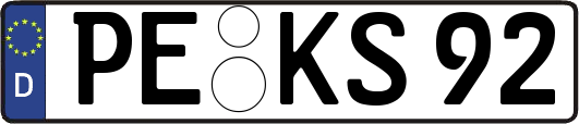 PE-KS92