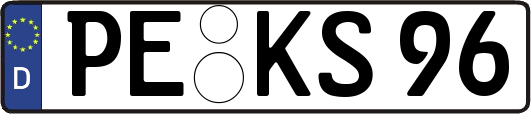 PE-KS96