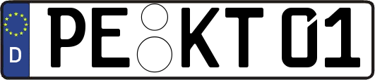 PE-KT01