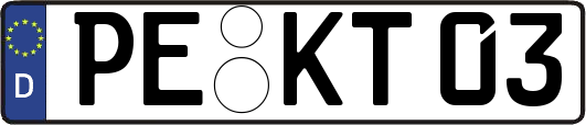 PE-KT03