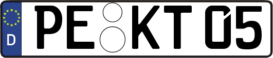 PE-KT05