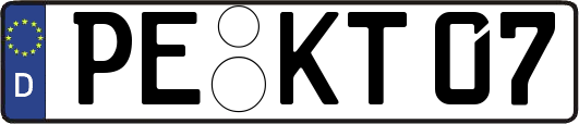 PE-KT07