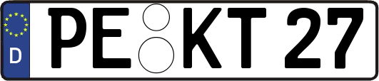 PE-KT27