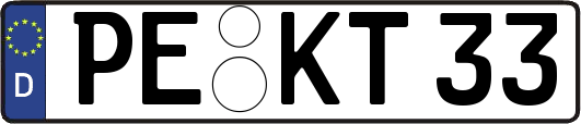 PE-KT33