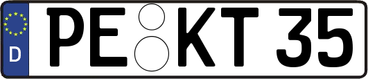 PE-KT35
