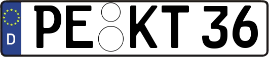 PE-KT36