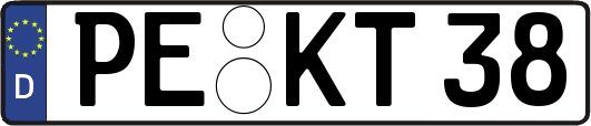 PE-KT38