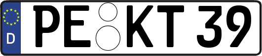 PE-KT39