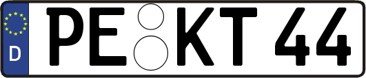 PE-KT44