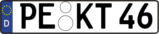 PE-KT46