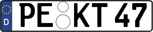 PE-KT47