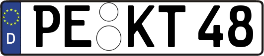 PE-KT48
