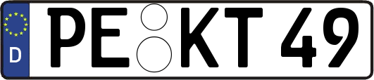 PE-KT49
