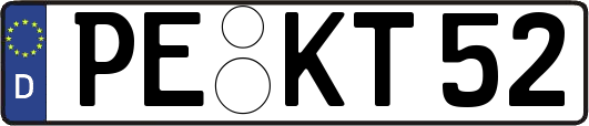 PE-KT52