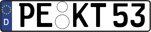 PE-KT53
