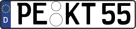 PE-KT55