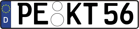 PE-KT56