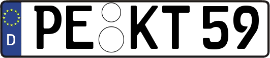PE-KT59