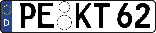 PE-KT62