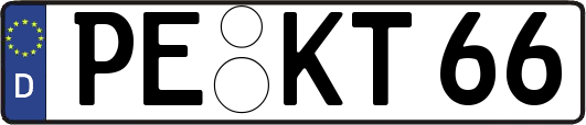PE-KT66