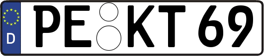 PE-KT69