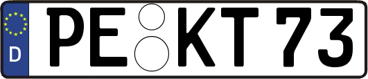 PE-KT73