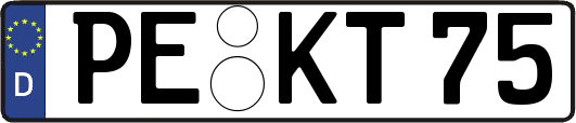 PE-KT75