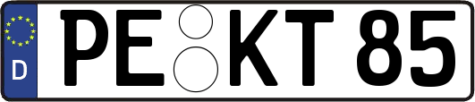 PE-KT85