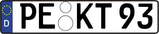 PE-KT93