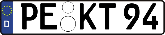 PE-KT94