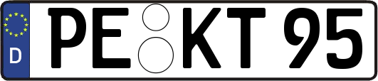 PE-KT95