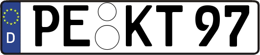 PE-KT97