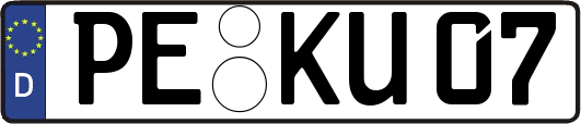 PE-KU07