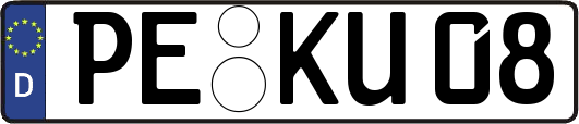 PE-KU08