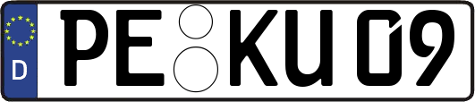 PE-KU09