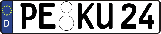 PE-KU24